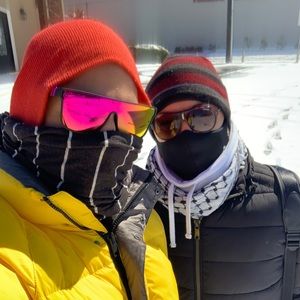 Meet your Posher, Roman